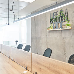 Coworking-Madrid