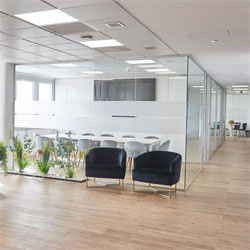 Domiciliación Sociedades en Centro de Negocios
